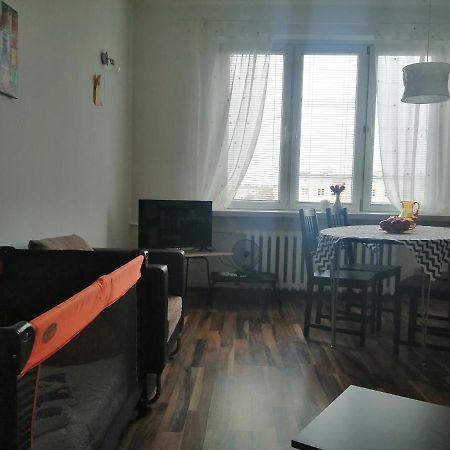 Parkowy Apartment Bydgoszcz Eksteriør bilde