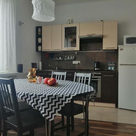 Parkowy Apartment Bydgoszcz Eksteriør bilde