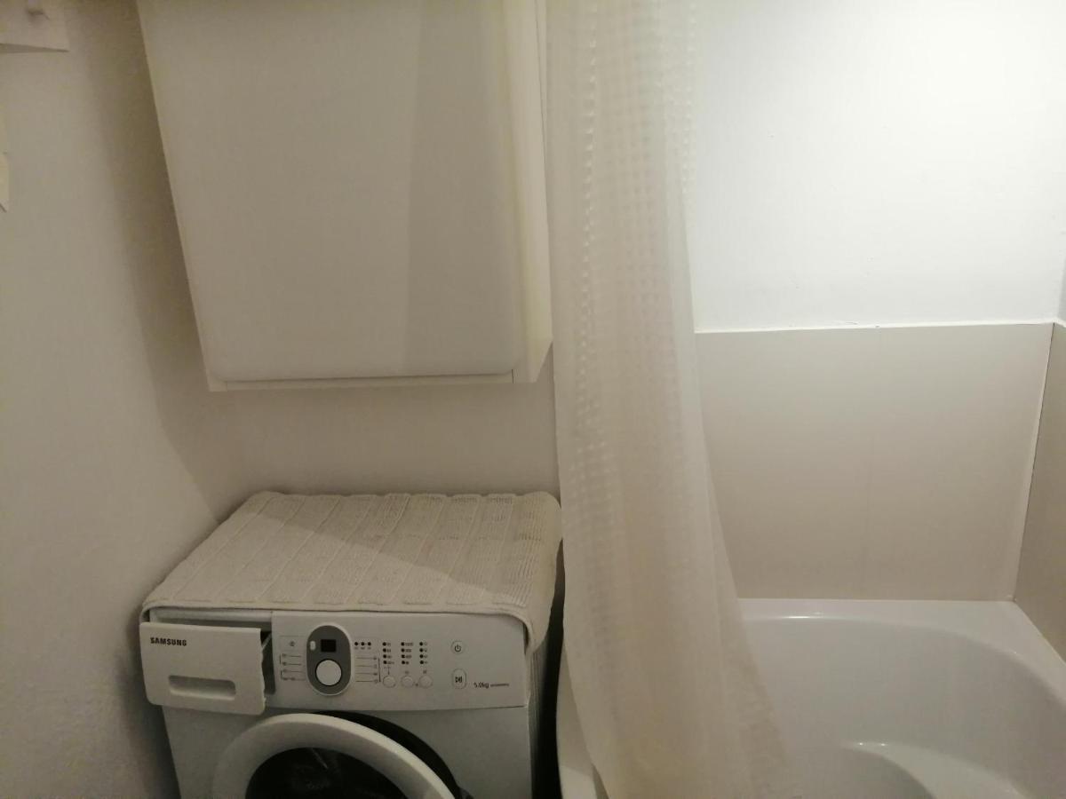 Parkowy Apartment Bydgoszcz Eksteriør bilde